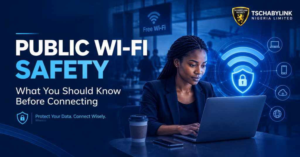 What You Should Know Before Connecting to Public Wi-Fi